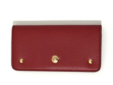 Burberry Rowe Continental