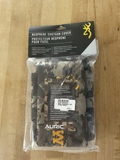 Browning Neoprene Shotgun