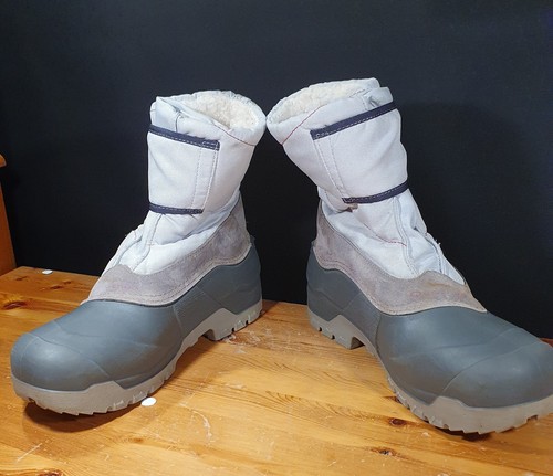 Quecha arpenaz snow 100 lady - quecha,