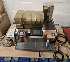 Starbucks Thermoplan Mastrena