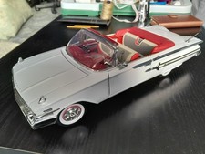 1/18 1960 Chevy Impala