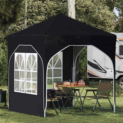 Pop party tent anthracite - party,