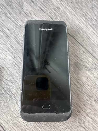 Honeywell ct40 mobile computer - honeywell,