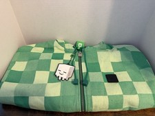 Cool Shirtz Creeper Hoodie