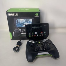 Nvidia Shield  Handheld