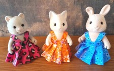 Sylvanian Families Clothes