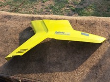 HONDA NT50 NT 50 MINI MELODY LEFT SIDE PANEL FAIRING COVER TRIM 83600 GFOA 01002