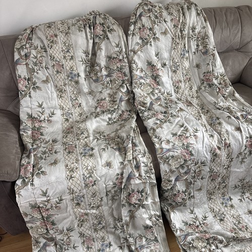 Vintage cottage pair - pair, of