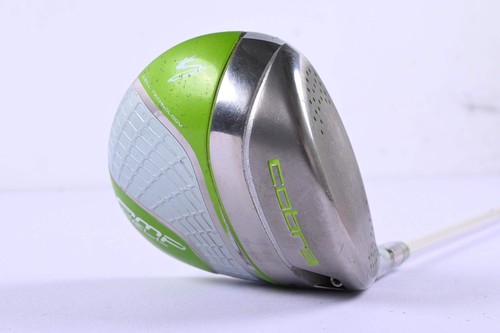 Ladies cobra amp cell - amp, driver