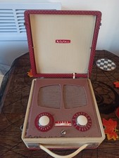 Vidor My Lady Catherine Vintage Valve Radio Converted To Bluetooth