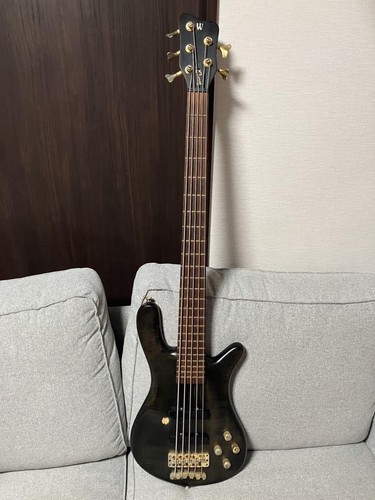 Warwick streamer lx5 safe - streamer,