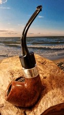 Pipe-Pipe-Peterson-Deluxe-95-Dublin-Silver-Republic-of-Ireland
