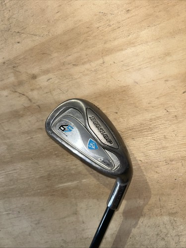 Dunlop junior iron - dunlop, 9
