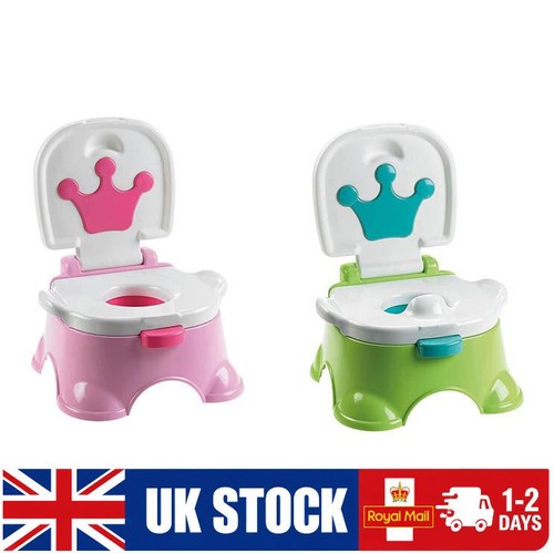 Kids potty trainer - kids,