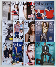 The Times Magazine 13/09/2018