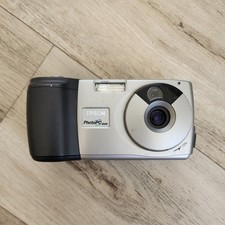 Vintage Epson Photo PC 600