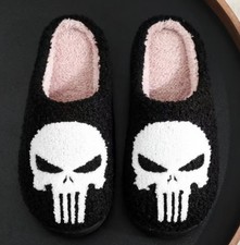 Marvel Punisher Skull Style