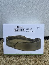 BRAND NEW! Korda Basix
