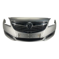 Vauxhall Insignia Front Bumper