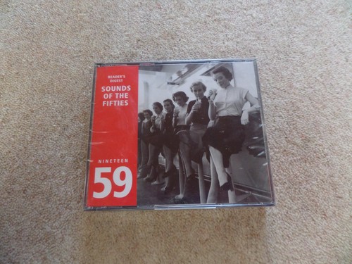 Triple album new - cd, &