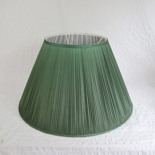 Vintage large pleated - vintage,