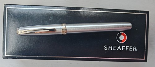 Sheaffer prelude fountain pen - prelude,
