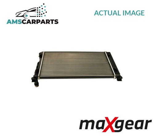 Engine cooling radiator - engine,