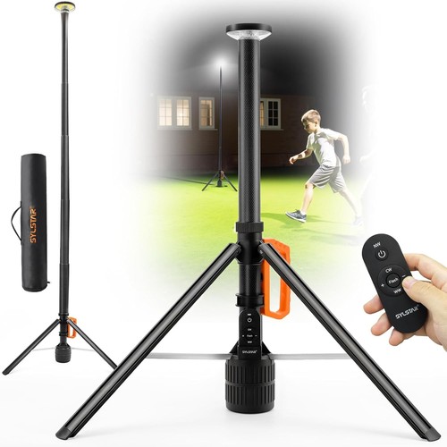 Sylstar 360 telescopic - 360°,