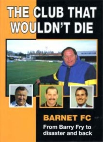 The club that wouldn die - the,