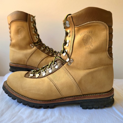 Vintage chippewa arctic 25468 - vintage,