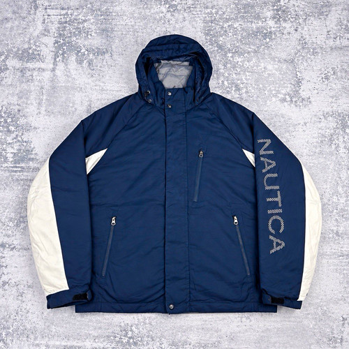 Nautica men reversible - nautica, men's