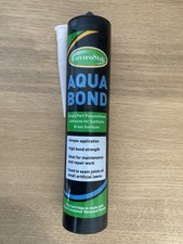 Artificial Grass Glue - Aqua Bond - Pack of 4 - £7.50 each - Free Postage  
