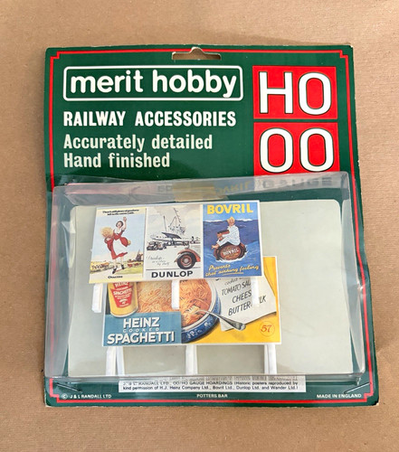 Merit hobby gauge - merit,