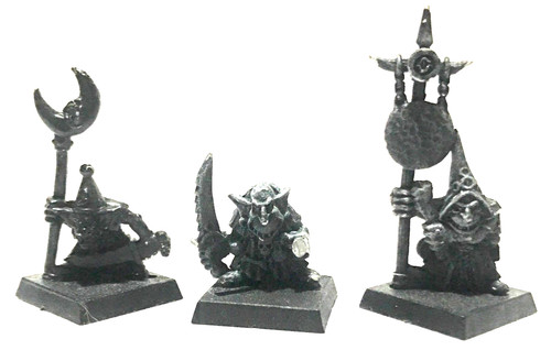 Oop vintage warhammer - oop,