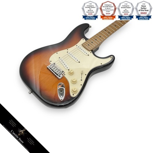 Fender american standard - fender,