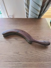 Edwardian crumb brush good - crumb,