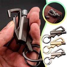 Permanent Match with Bottle