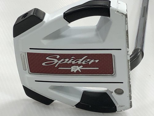 Taylormade spider ghost - spider,