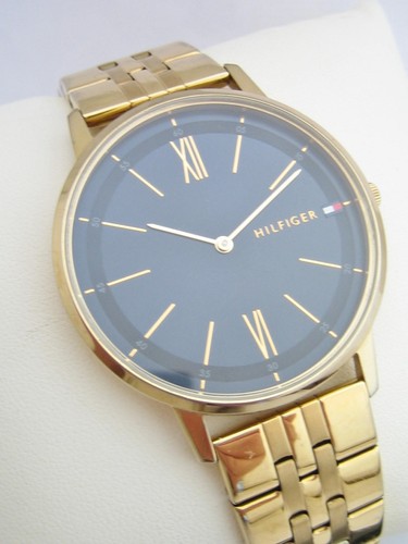 Tommy hilfiger watch cooper - tommy,