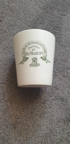 Royal doulton beaker cup the - doulton,