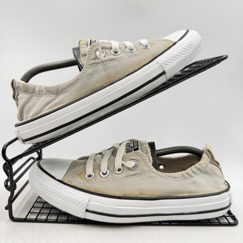 Converse ctas grey - grey, shoreline
