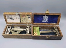 Vintage 2 × Wilkinson Sword