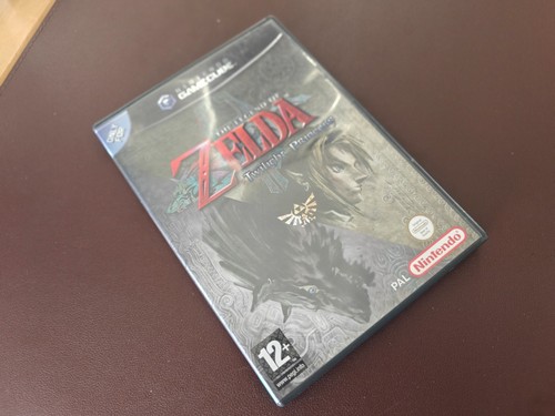 The legend zelda - the, of