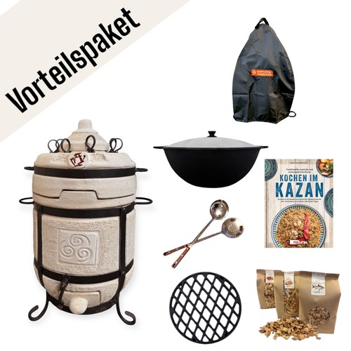 Amphora tandoors tandoor - amphora,