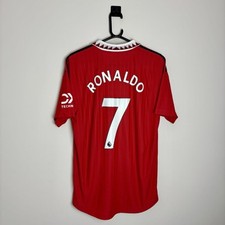 Manchester United Shirt Jersey