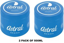 Astral Original Face & Body