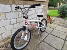 MONGOOSE BMX 1990's MID SCHOOL