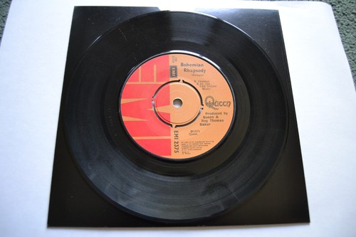 Queen bohemian rhapsody - queen,