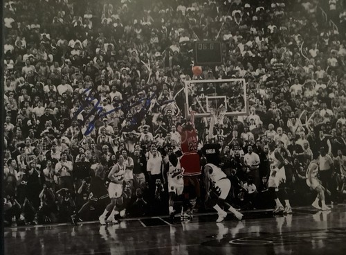 Michael jordan goat signed - goat,