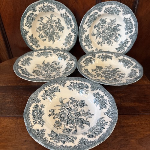 Vintage enoch wedgwood - enoch,
